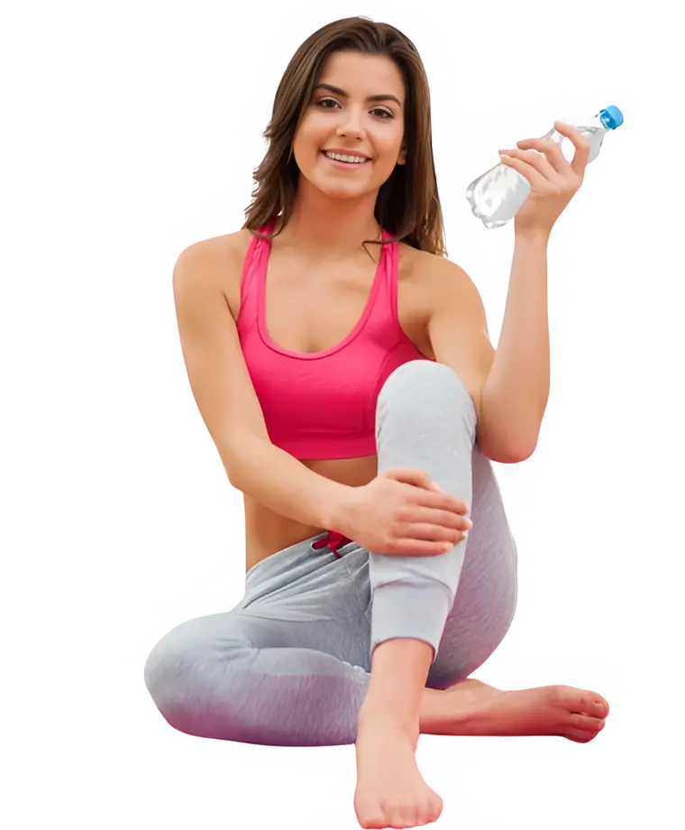 Hydrogen+ water generator by Zenova Alkahydo producing hydrogen-rich water for health and wellness